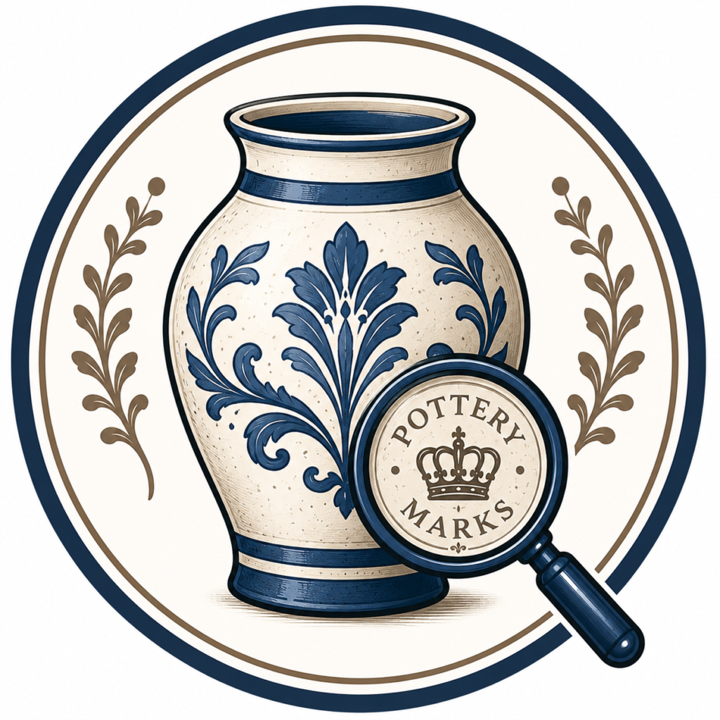 pottery marks favicon